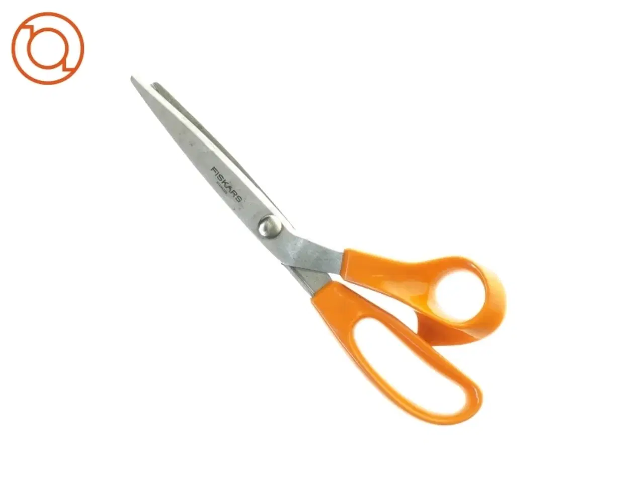 Billede 1 - Takke saks fra Fiskars (str. 26 x 9 cm)