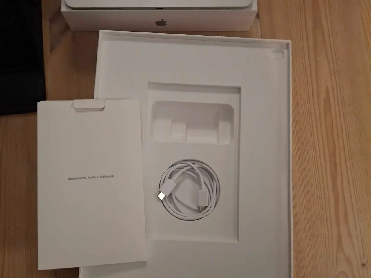 Billede 3 - Ipad pro 12,9" 256 gb 3 generation