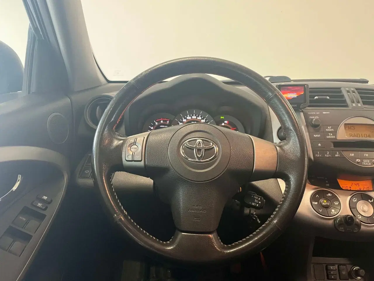 Billede 5 - Toyota RAV4 2,0 D-4D 4x4