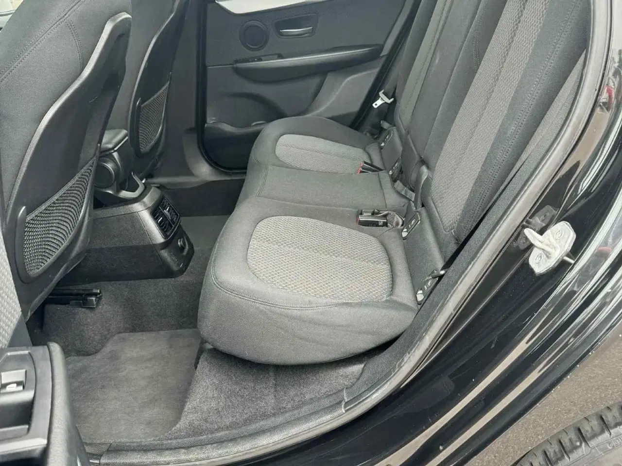 Billede 9 - BMW 218d 2,0 Active Tourer aut.