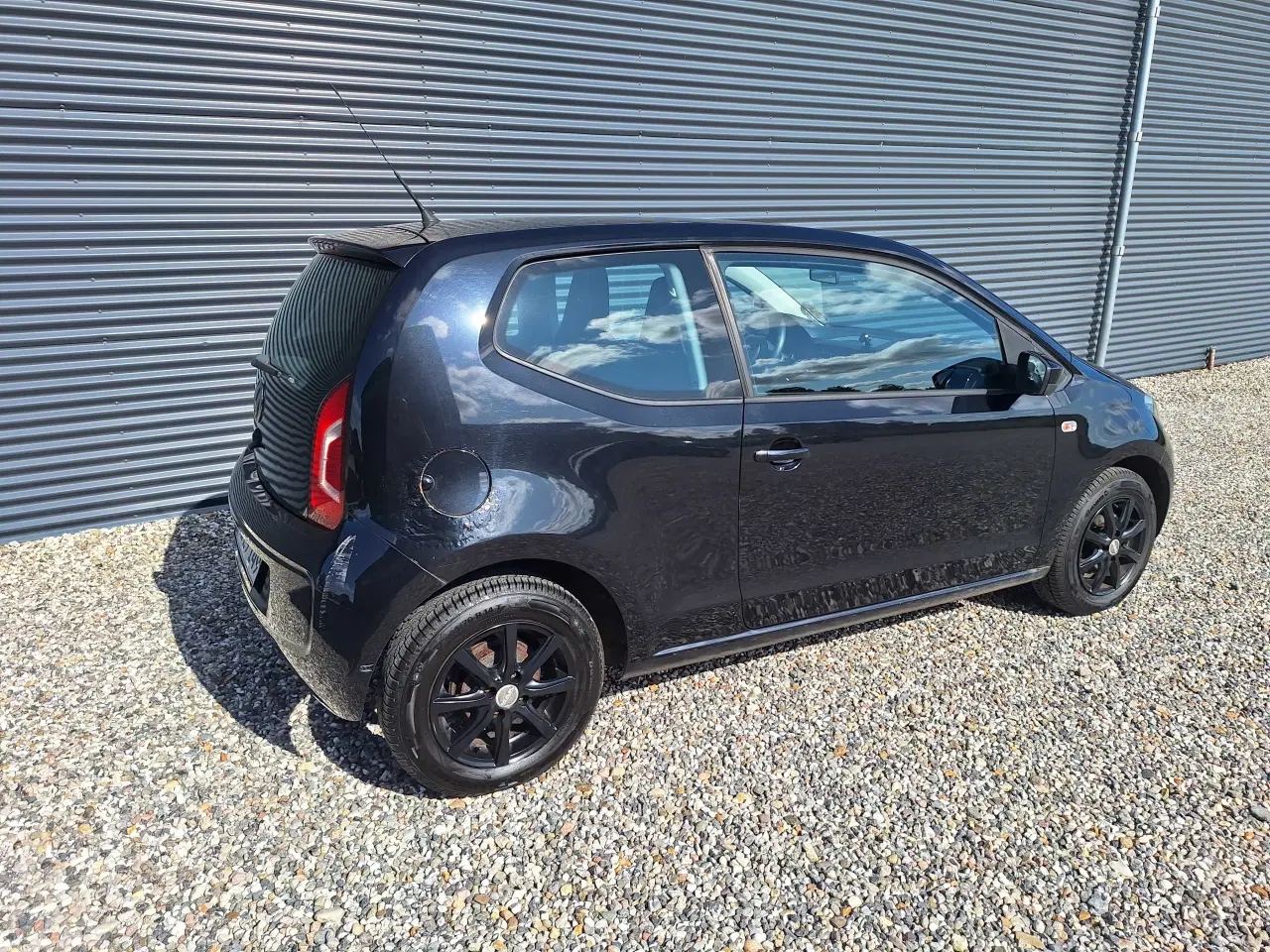 Billede 4 - VW Move UP