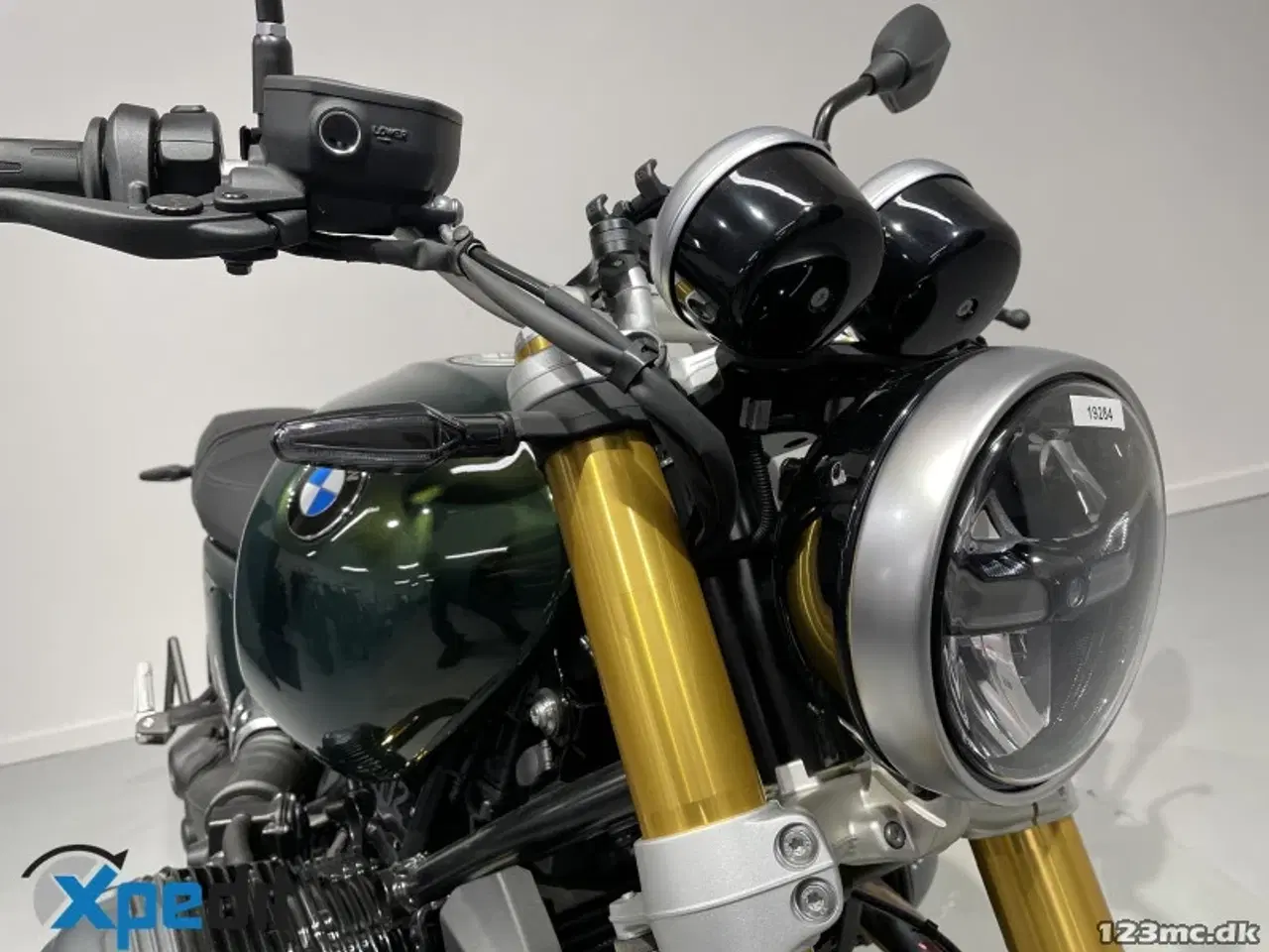 Billede 20 - BMW R 12 NineT