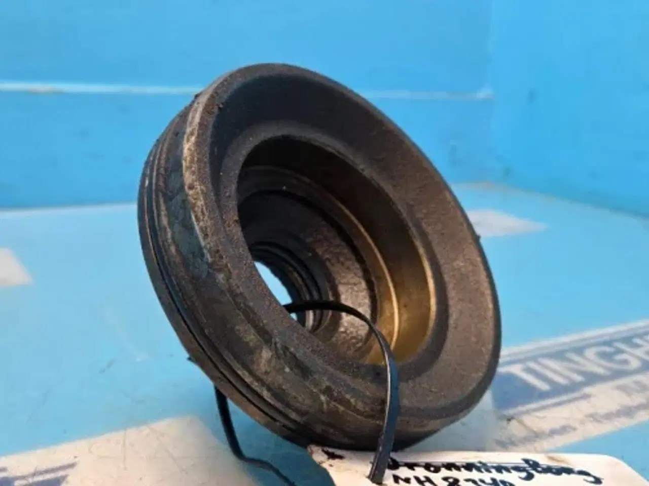 Billede 2 - New Holland 8340 Nav F0NN7D120AB