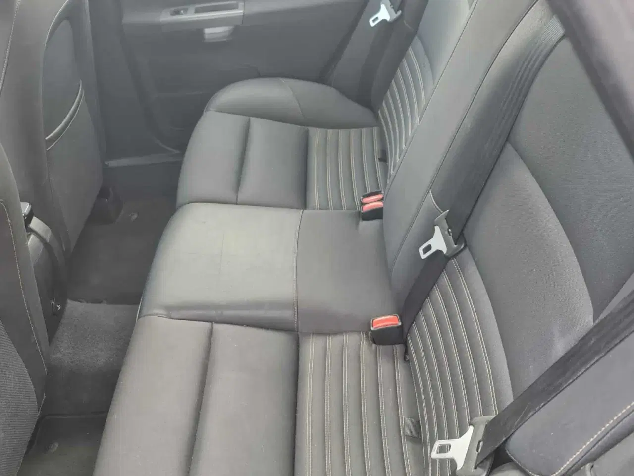 Billede 4 - Volvo v50 1.6 diesel vægtafgift 930kr