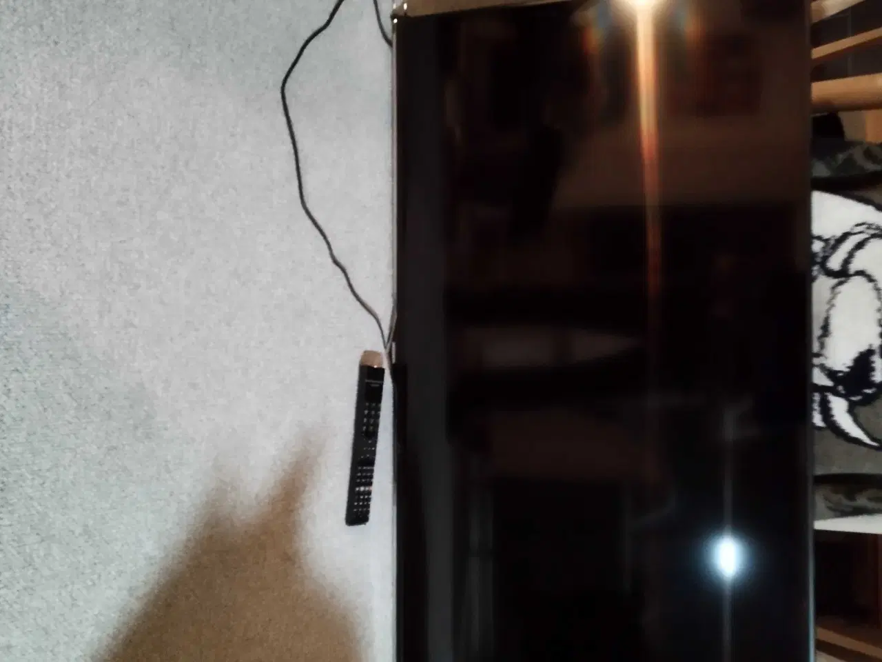 Billede 1 - Medion fladskærm