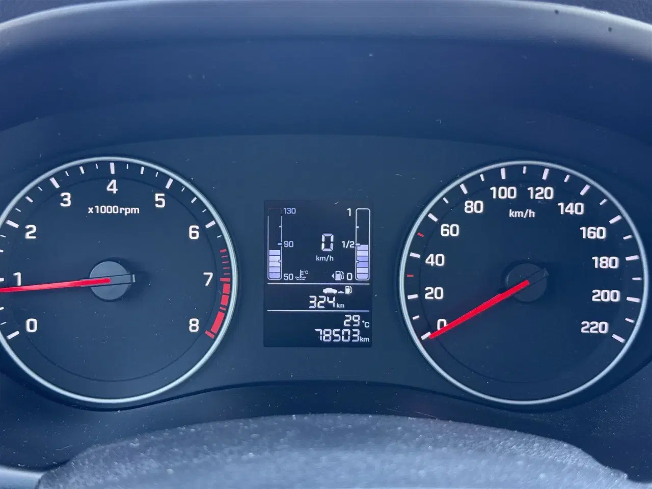Billede 11 - Hyundai i20 1,0 T-GDI Trend 100HK 5d