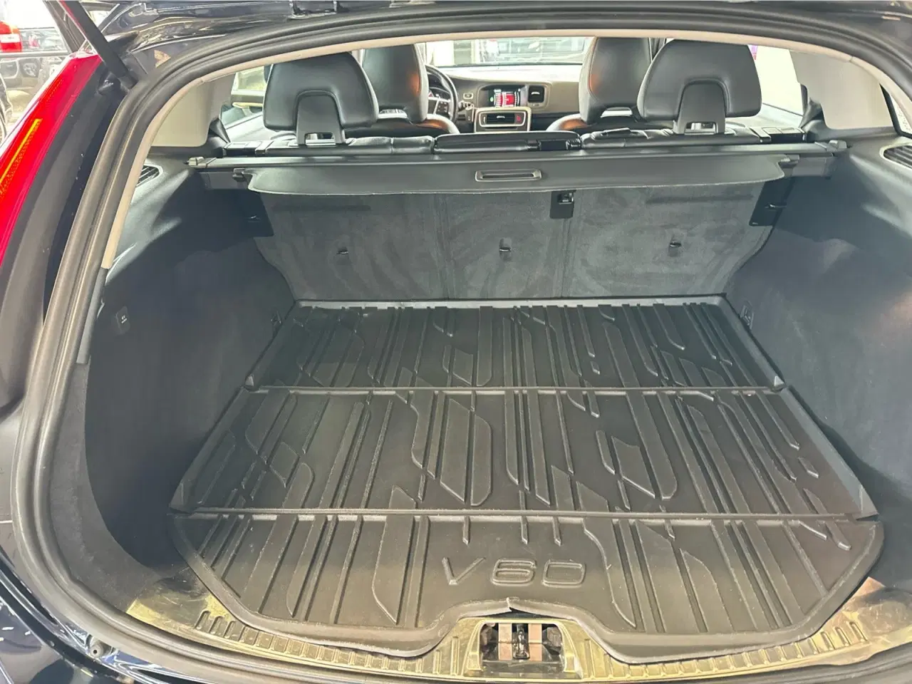 Billede 14 - Volvo V60 2,0 D4 190 Summum aut.