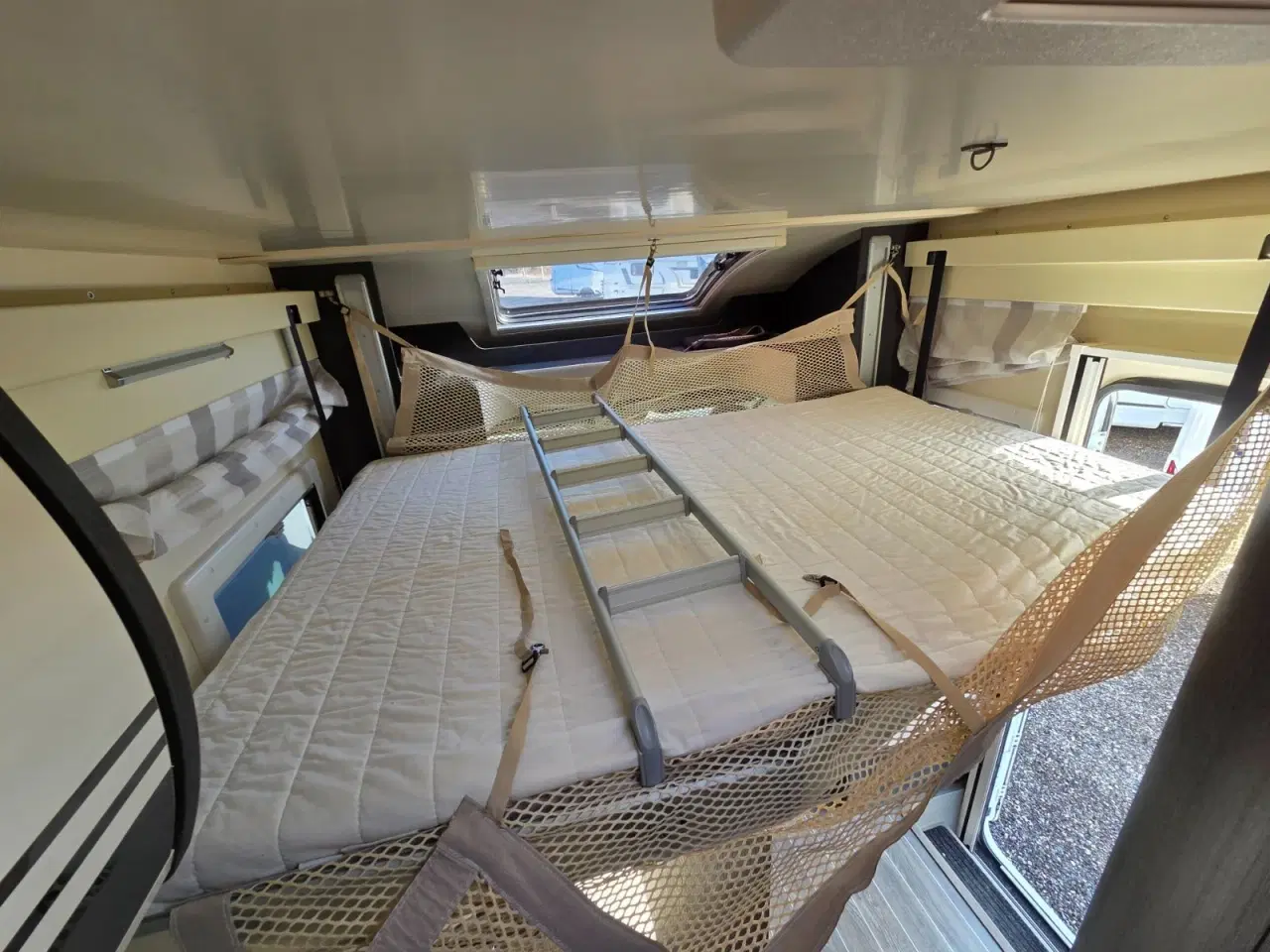 Billede 15 - Roller Team Kronos 285 TL 2,0