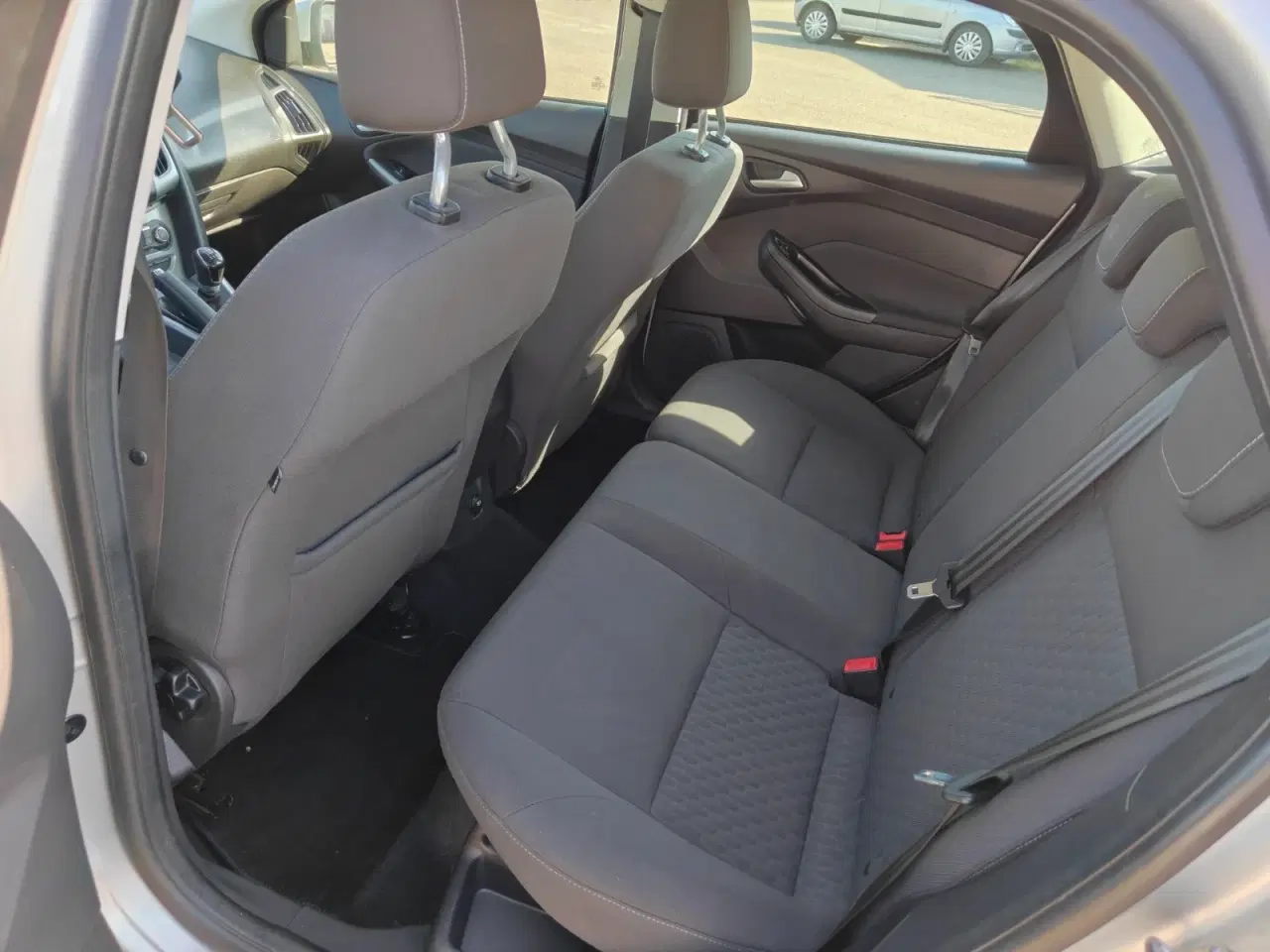 Billede 9 - Ford Focus 1,0 SCTi 100 Titanium ECO