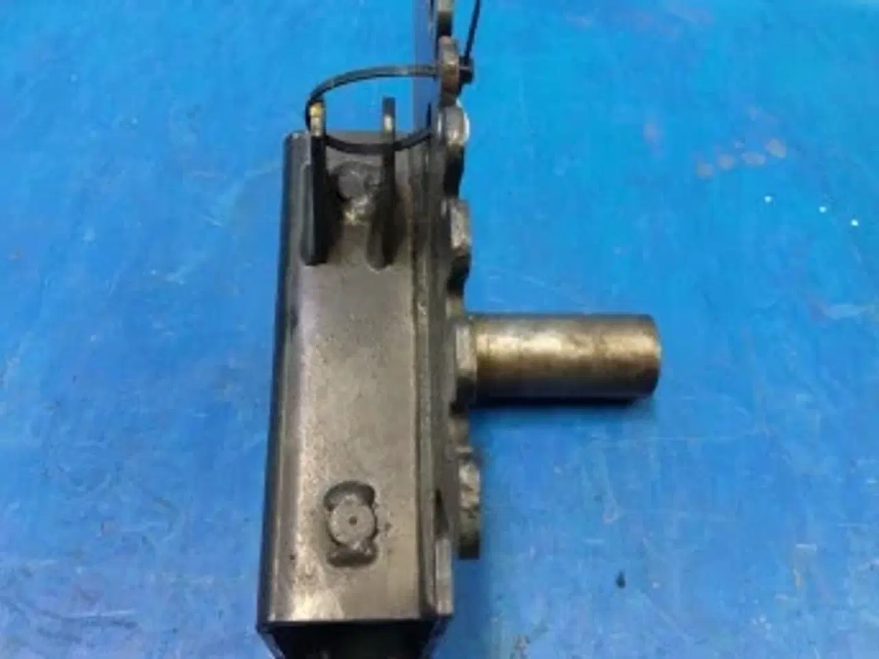 Billede 5 - New Holland 760CG Stel 878096031