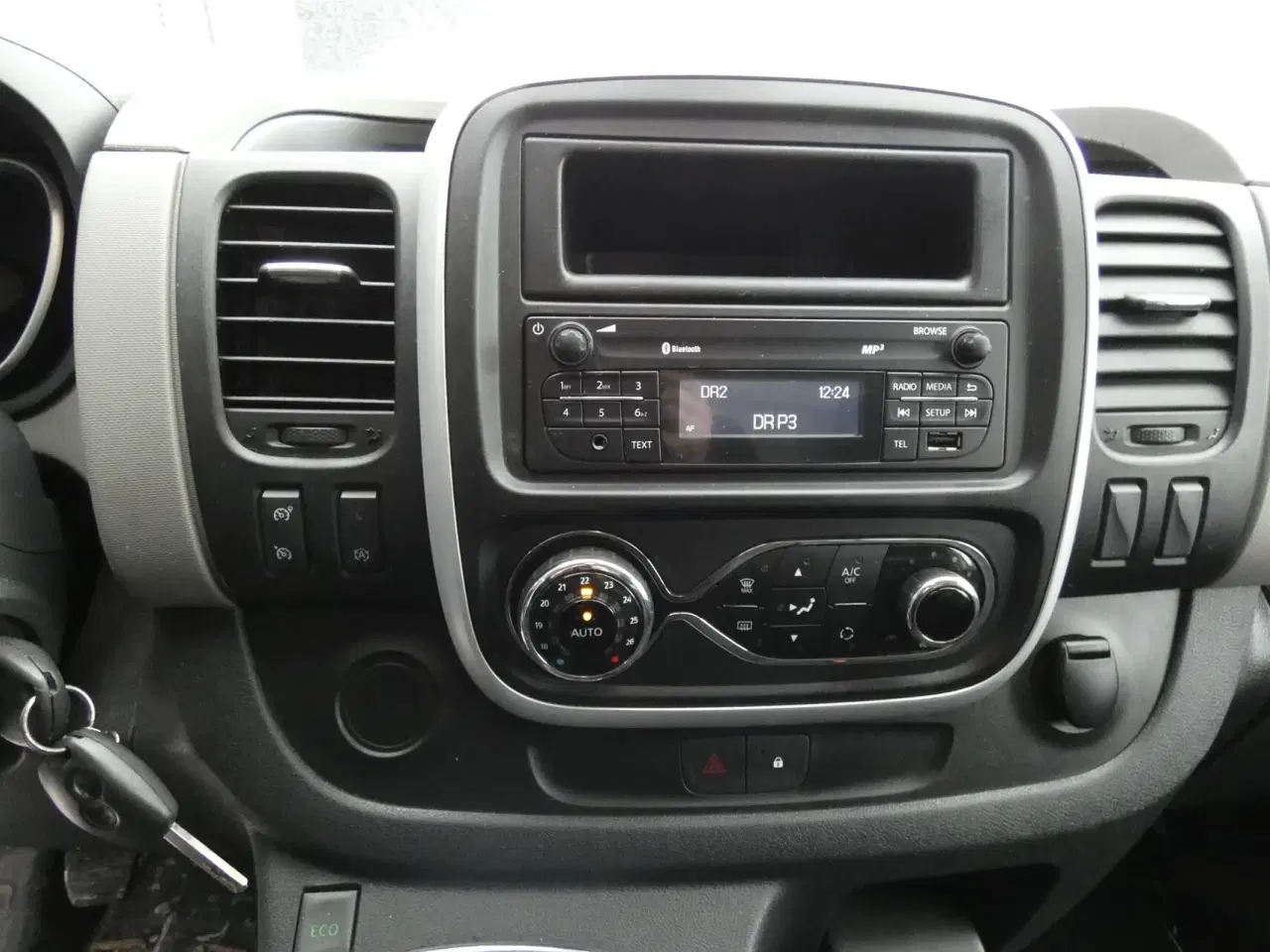 Billede 11 - Nissan NV 300 L2H1 1,6 DCi Comfort 145HK Van 6g