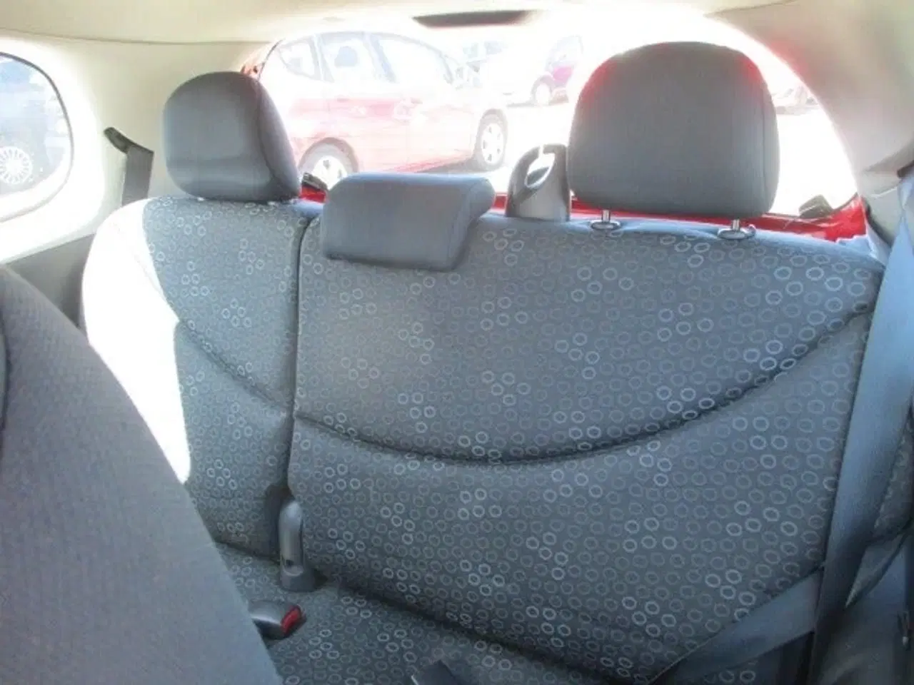 Billede 6 - Toyota Yaris 1,0 Blue