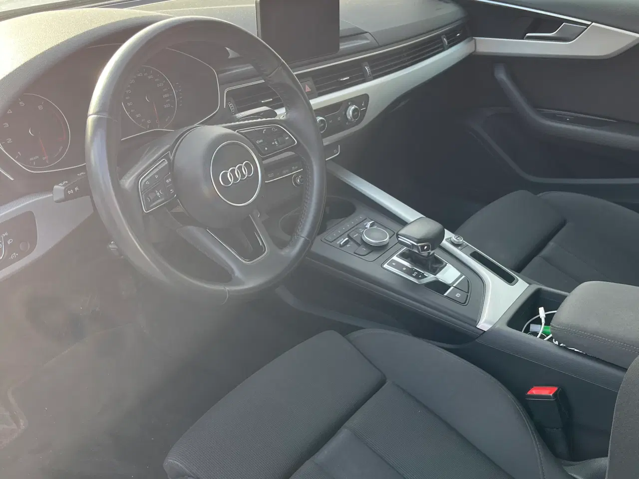 Billede 8 - Audi A5 sportsback - nysynet 