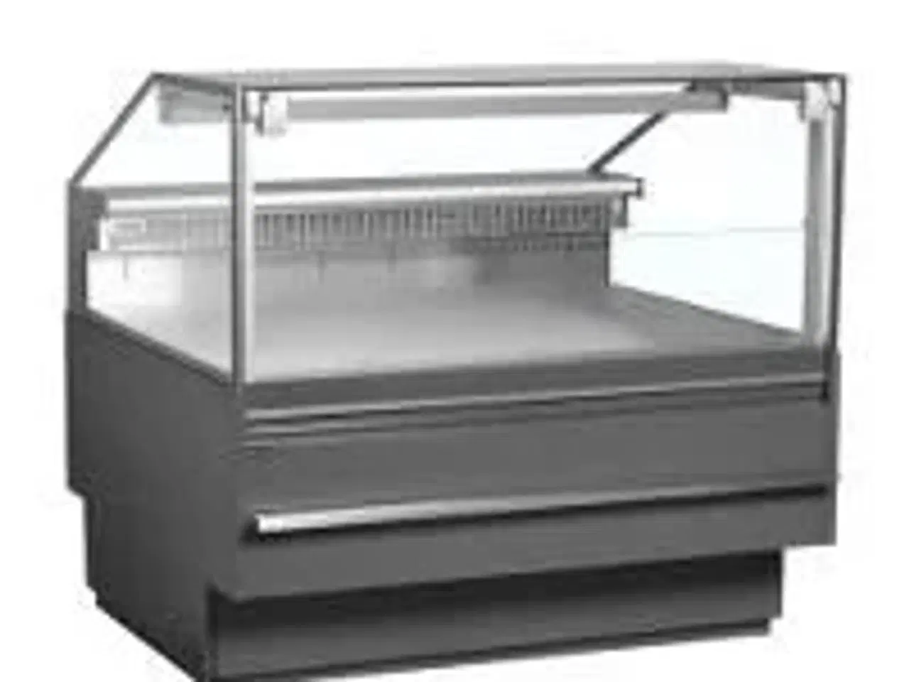 Billede 1 - Køledisk SOCA12590A - Tefcold