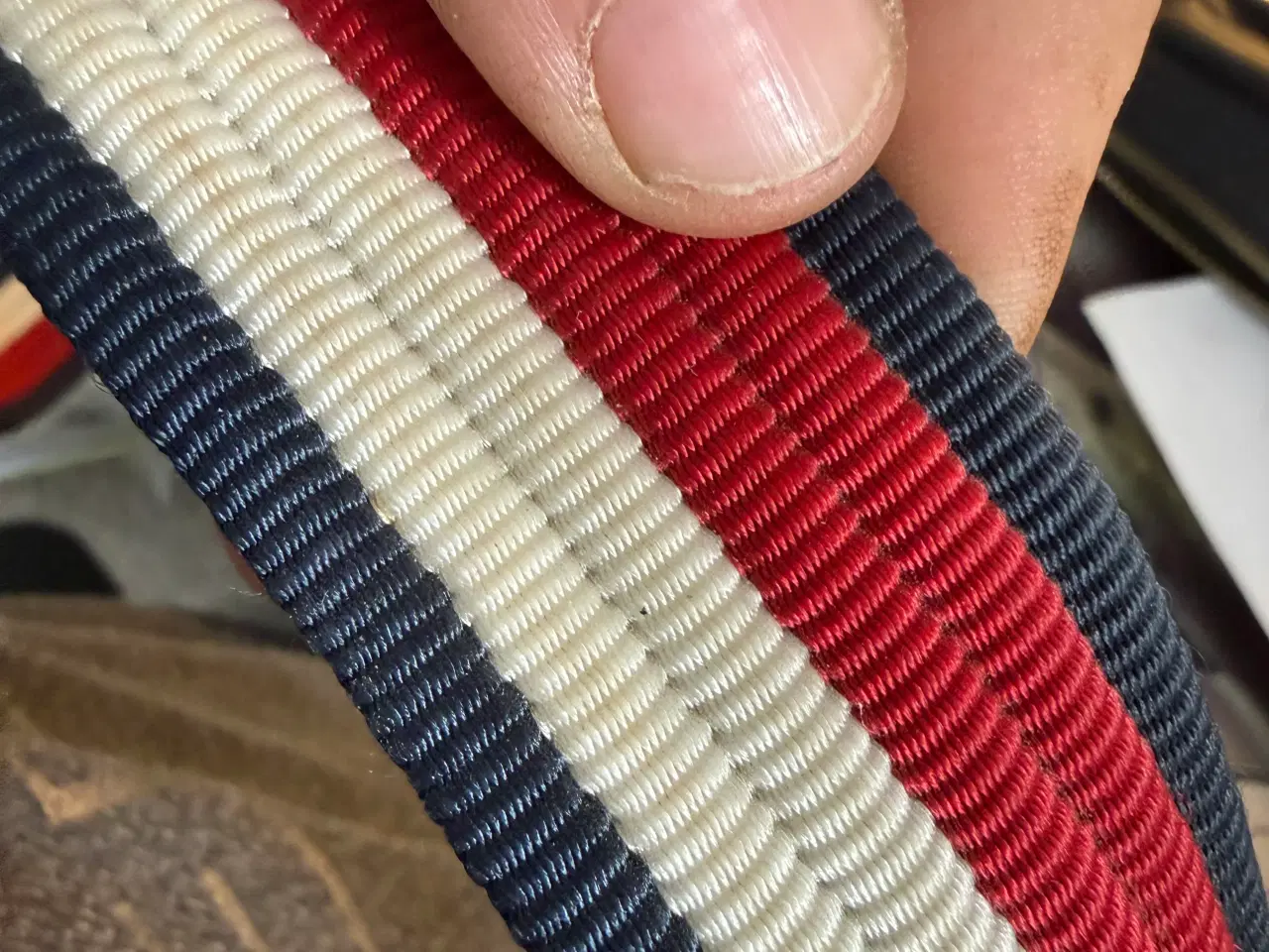 Billede 6 - Tommy Hilfiger taske