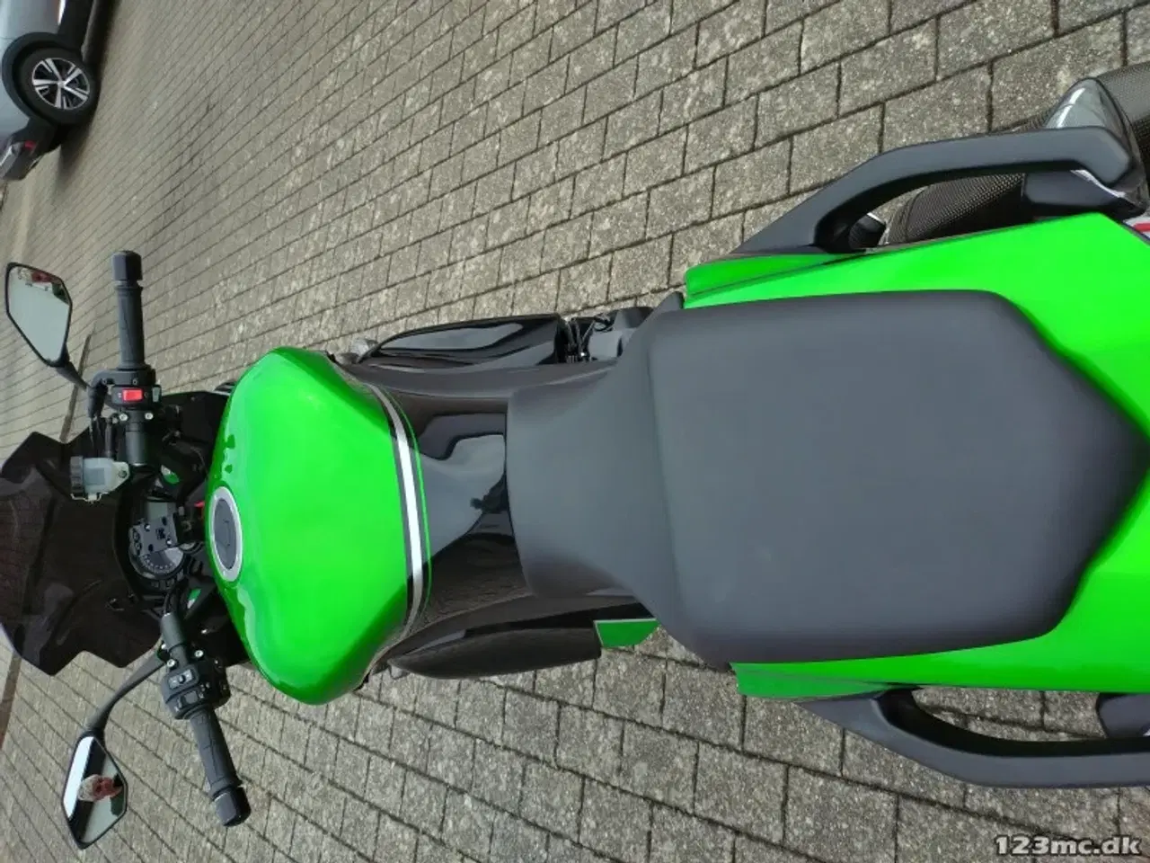 Billede 9 - Kawasaki Z 1000 SX