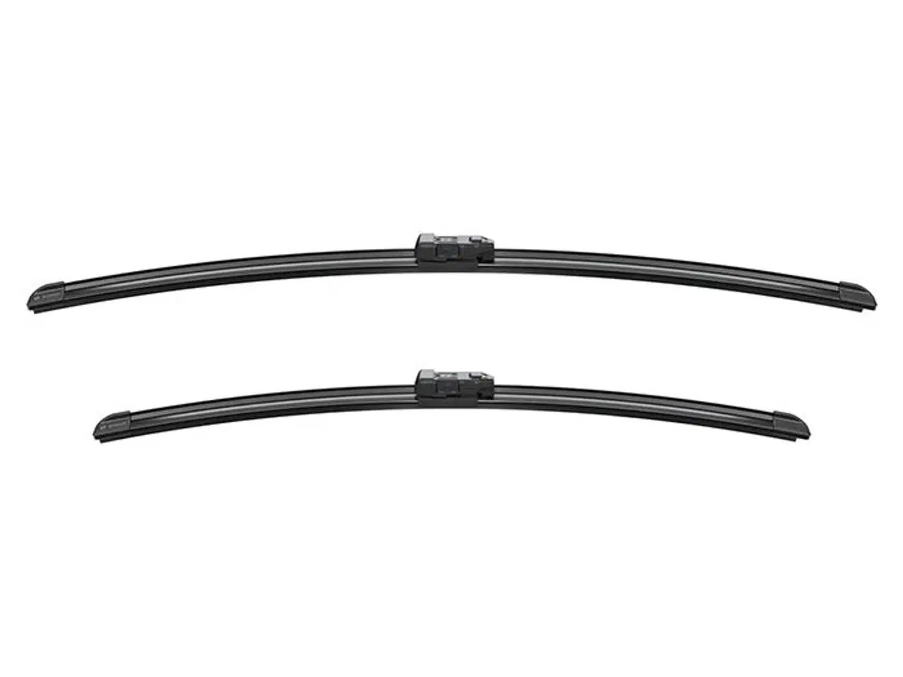 Billede 1 - Bosch Aerotwin Flatblade viskerblade sæt A225S