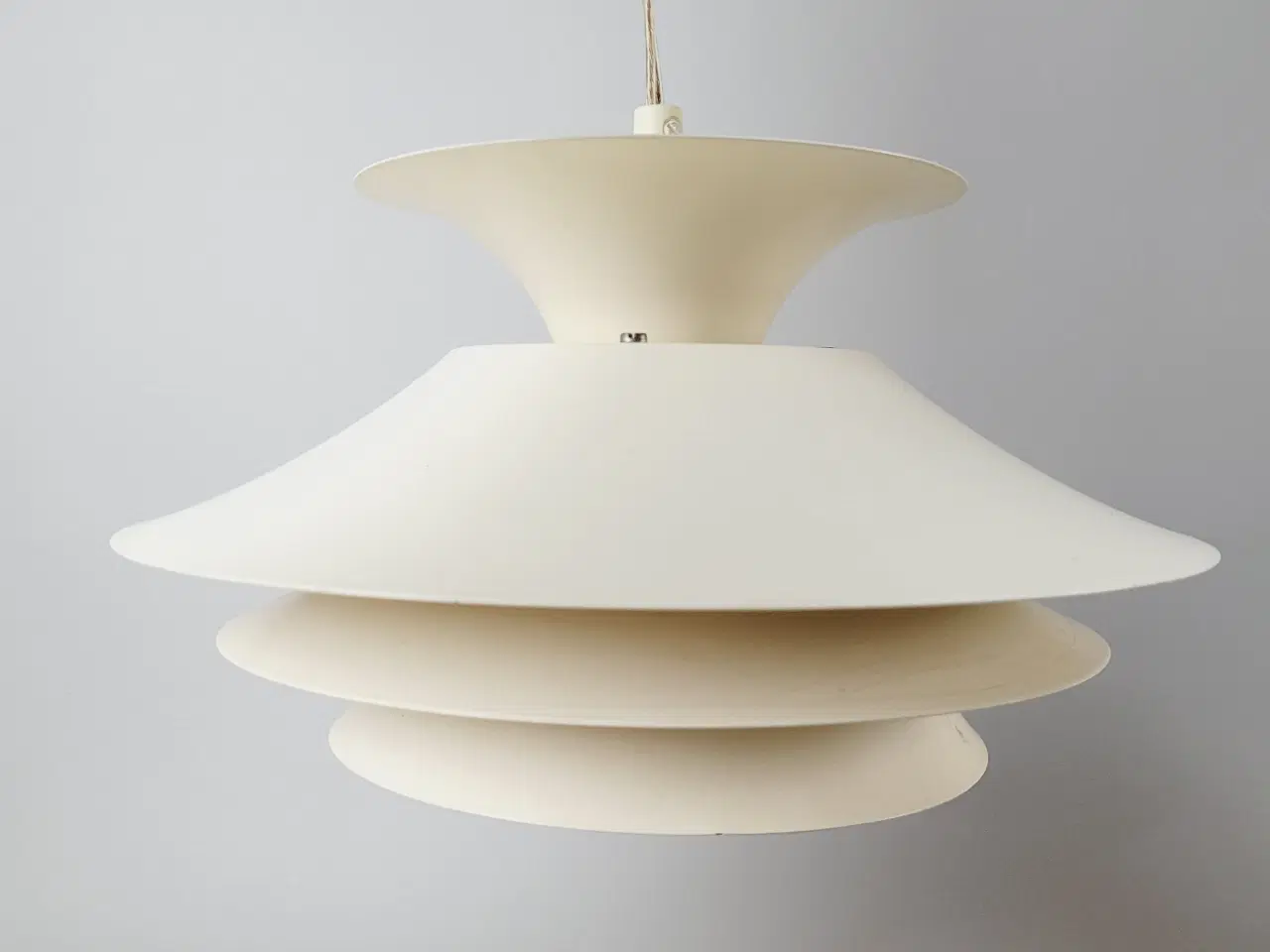 Billede 1 - ⭐️· Vintage Loftslampe Design Light A/S Carina 