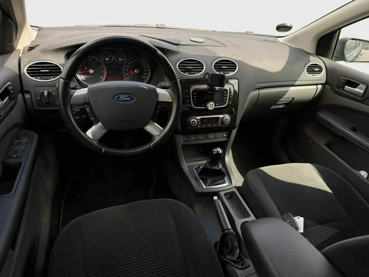 Billede 7 - Ford Focus 1,6 Ghia