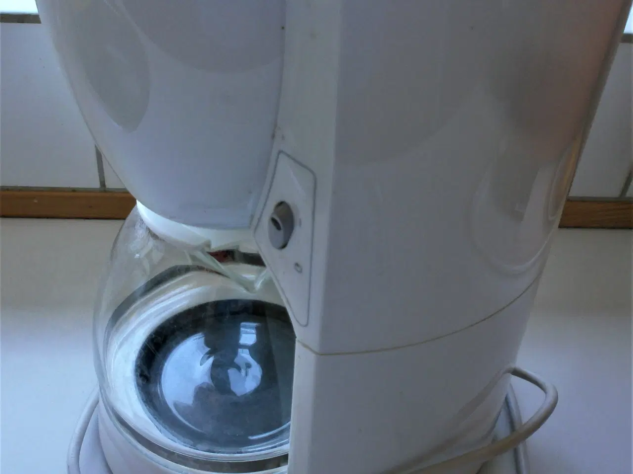 Billede 4 - NY DOMESTIC kaffemaskine - Perfekt Gave !