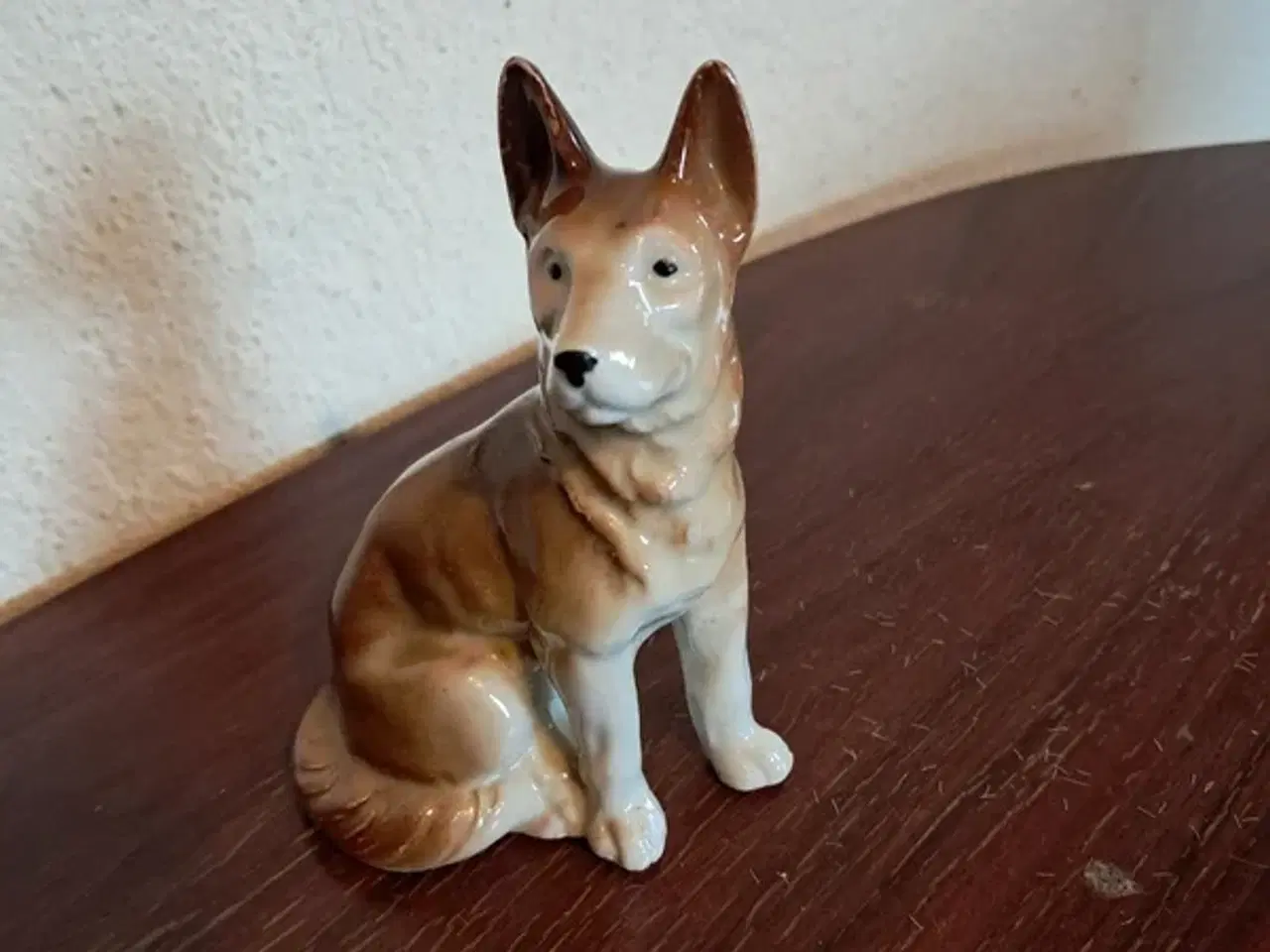 Billede 2 - Hundefigur