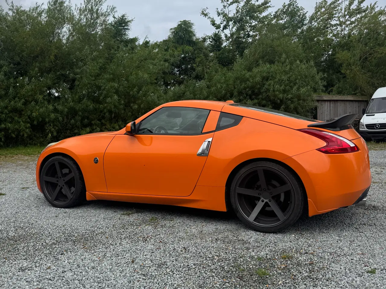 Billede 7 - Nissan 370Z