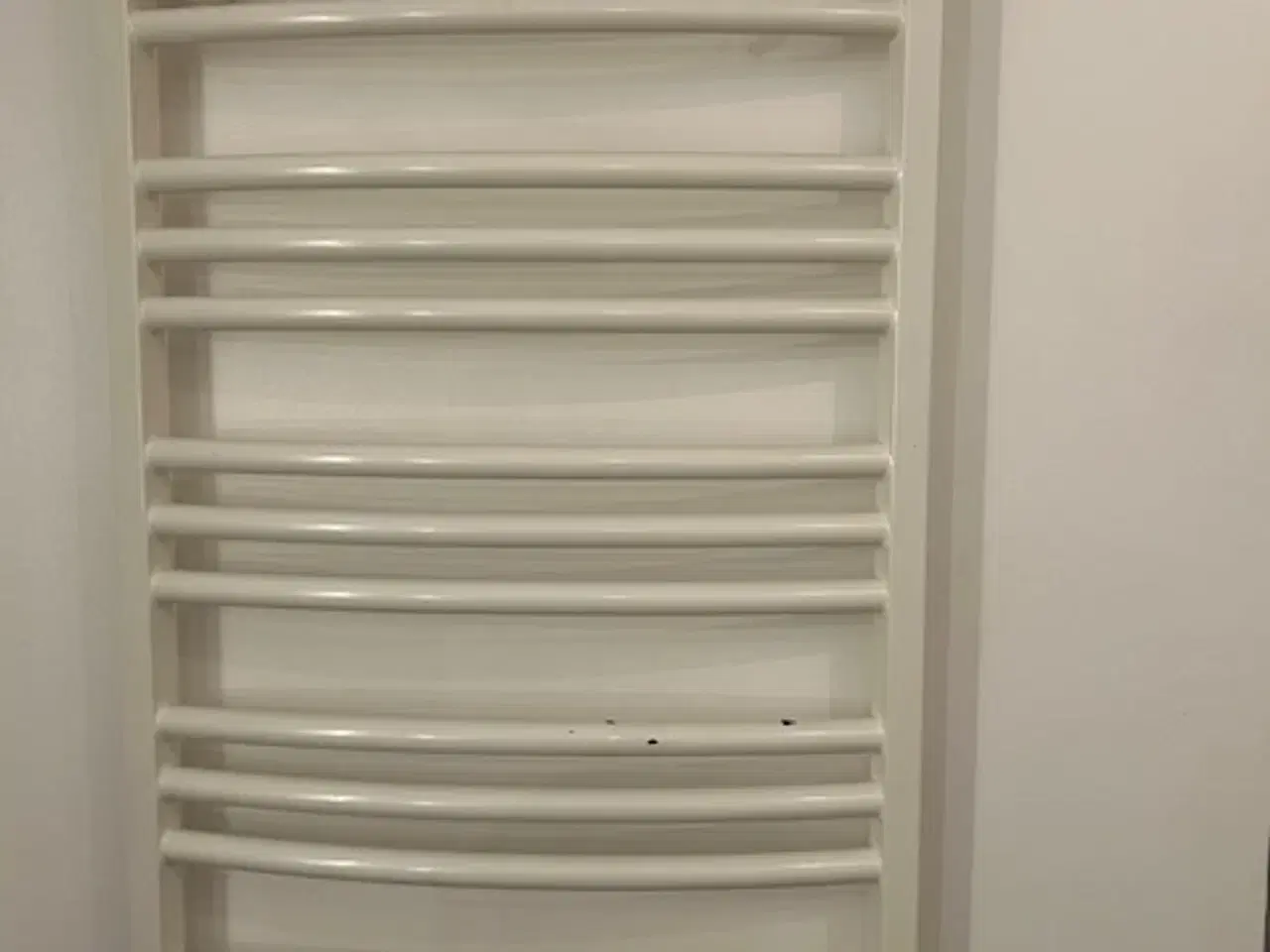 Billede 1 - Håndklædetørrer 