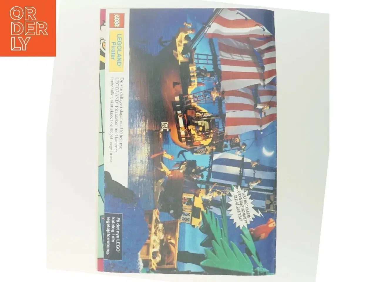 Billede 3 - Anders And & Co. (Bog)