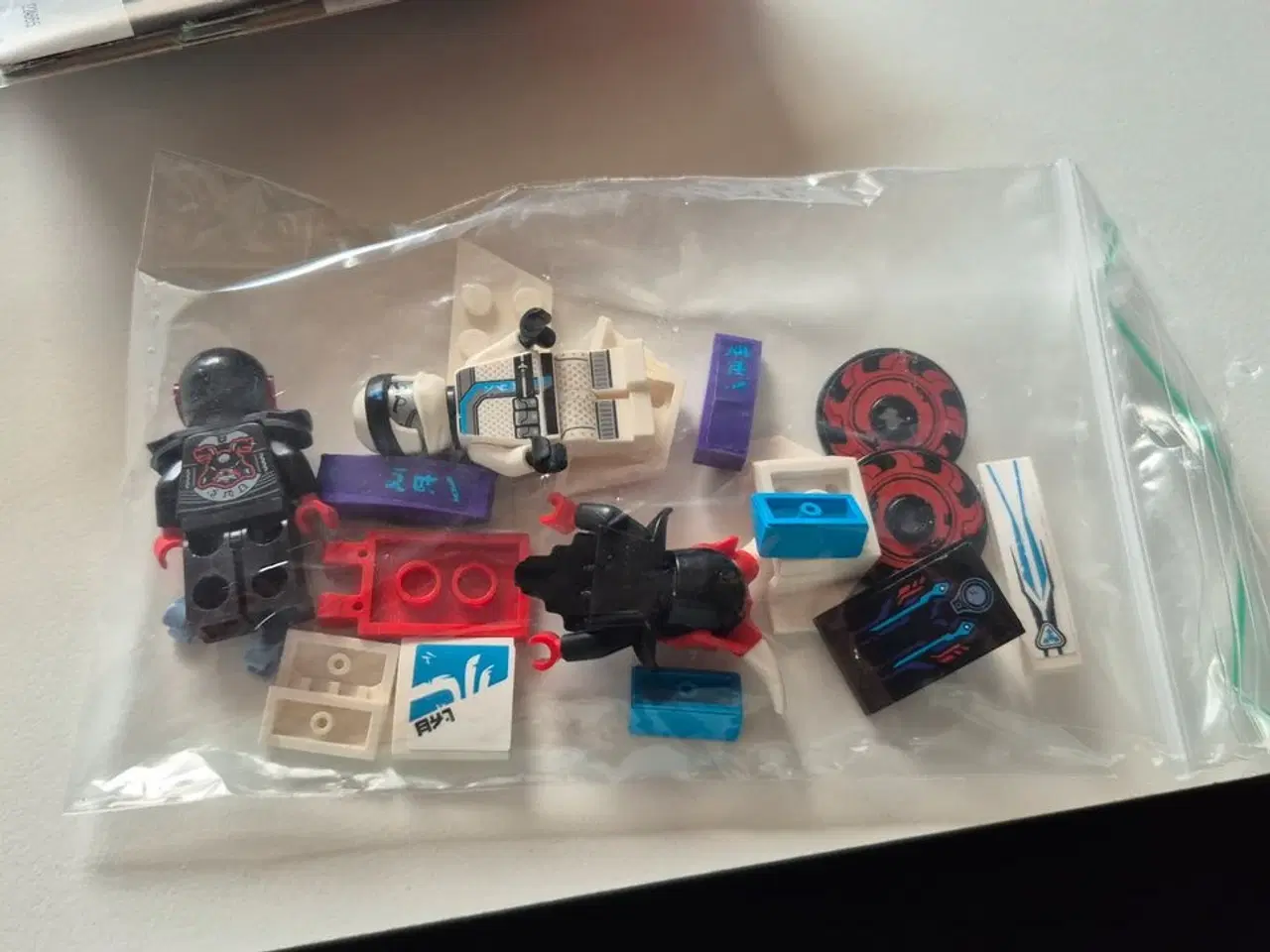 Billede 2 - 70639 lego