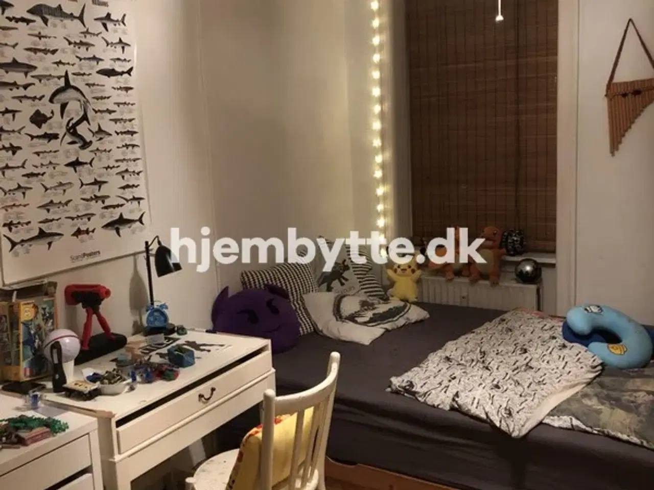 Billede 2 - Hjembytte - PrinsJørgensGade