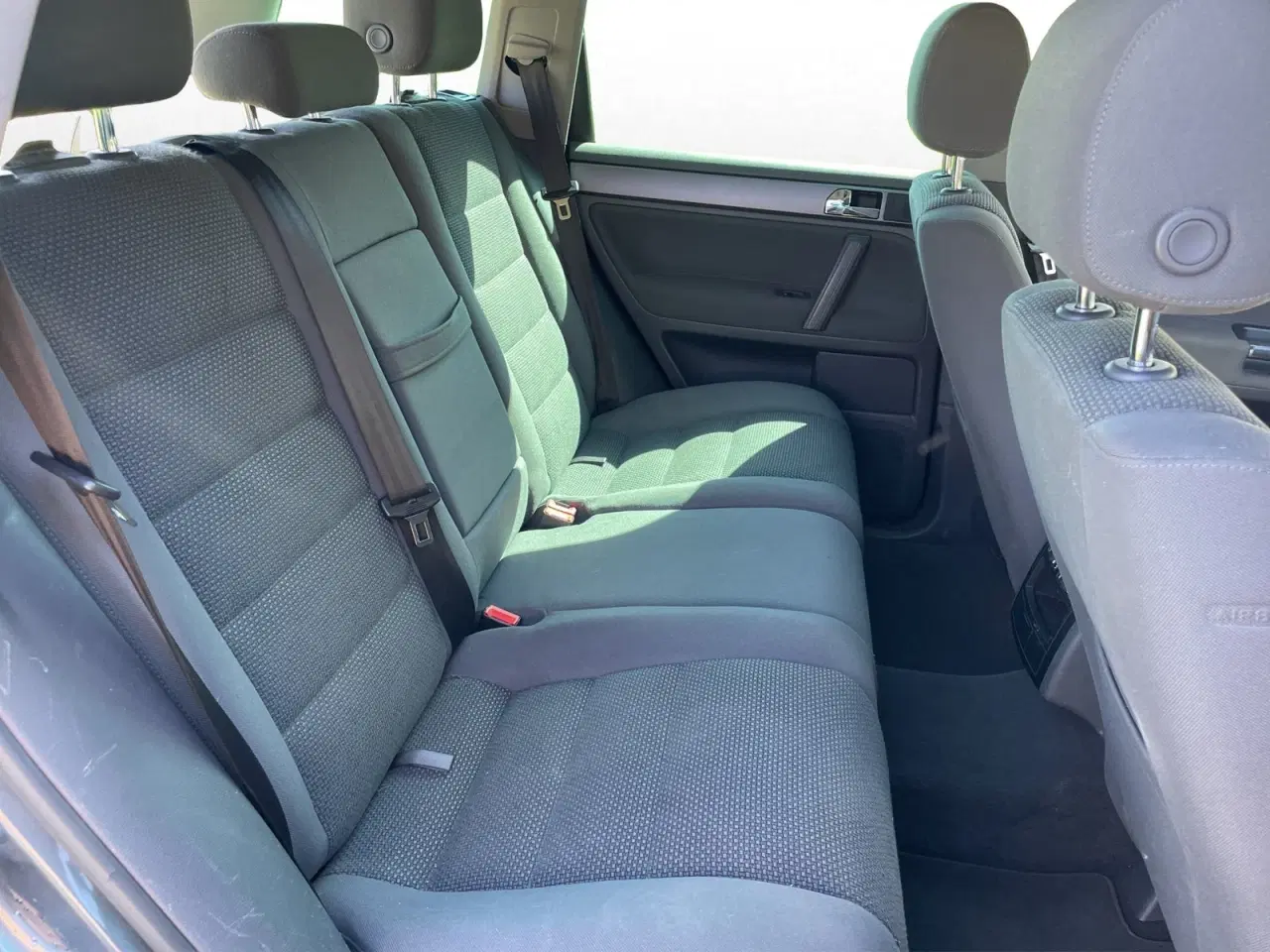 Billede 14 - VW Touareg 3,0 TDi Tiptr. 4Motion