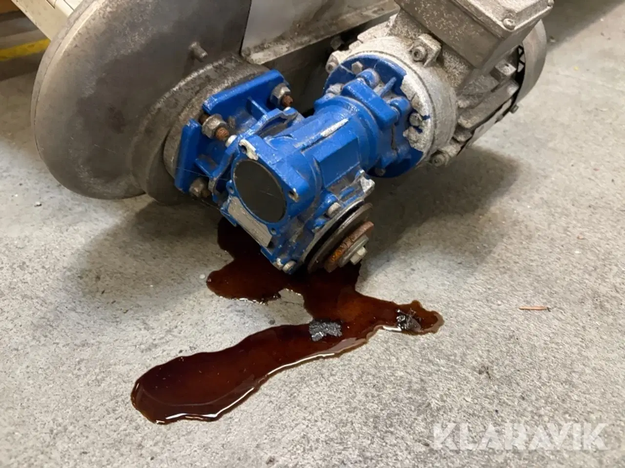 Billede 10 - Samlet lot transportbånd Crizaf med tilbehør