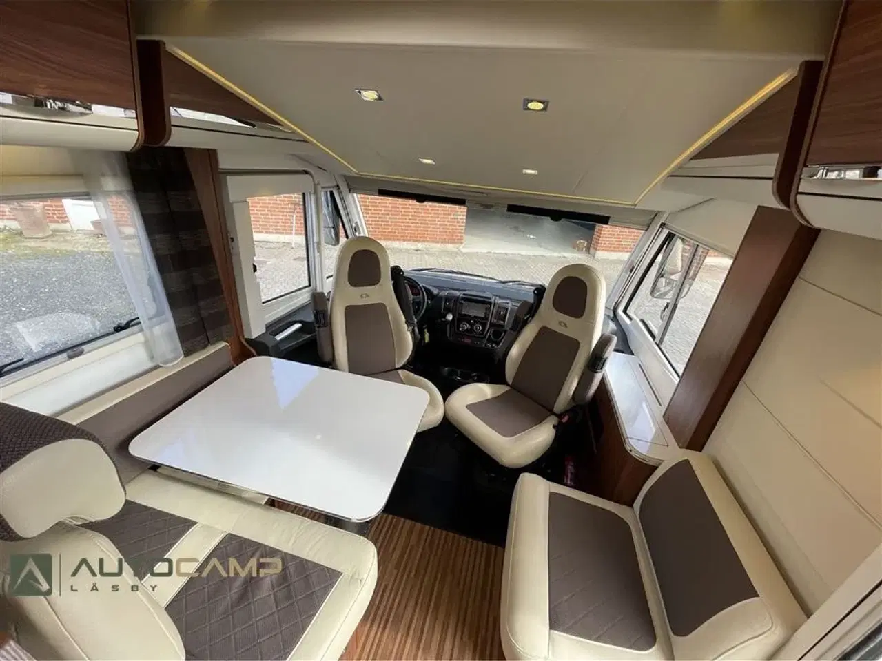Billede 8 - 2016 - Adria Sonic SUPREME I 710 SLT