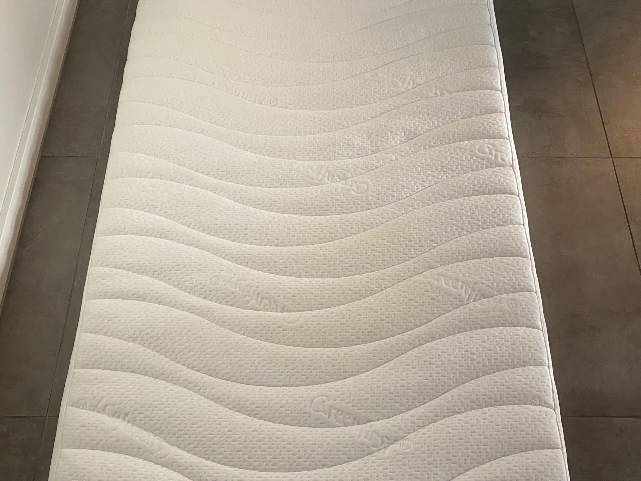 Billede 1 - Topmadras Dreamzone Hopen