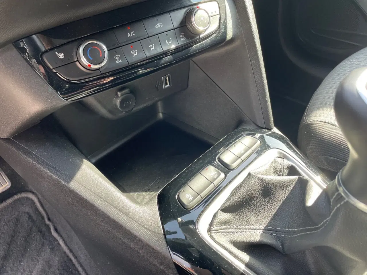 Billede 10 - Opel Corsa 1,2 Edition