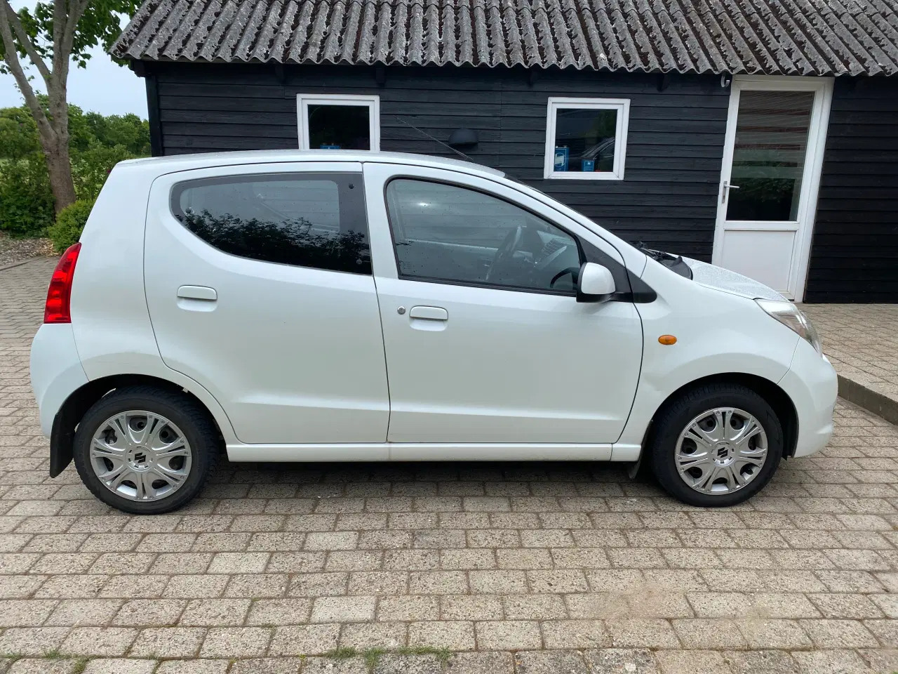 Billede 2 - Suzuki Alto fin lille økonomisk bil.