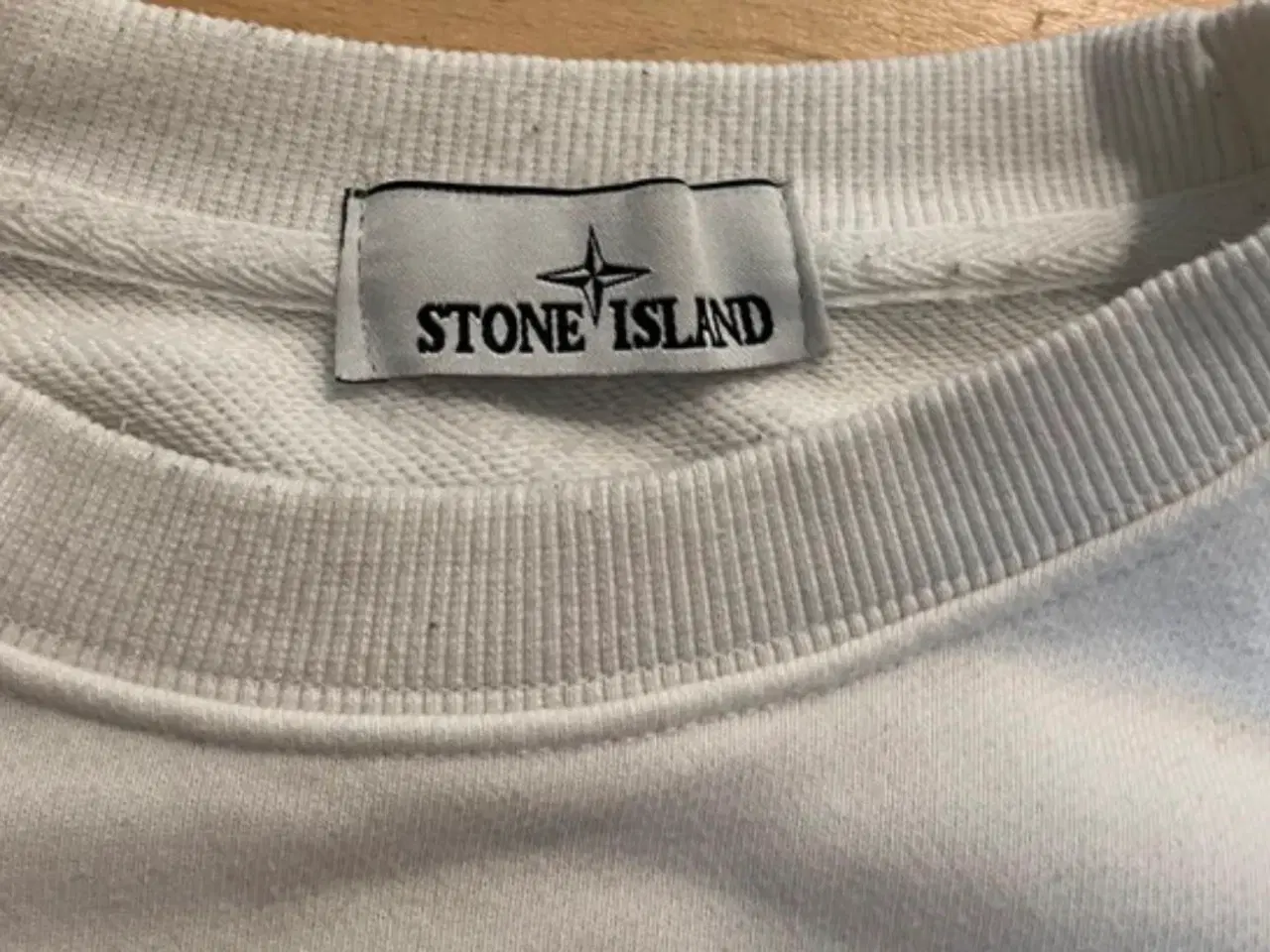Billede 2 - Stone island 