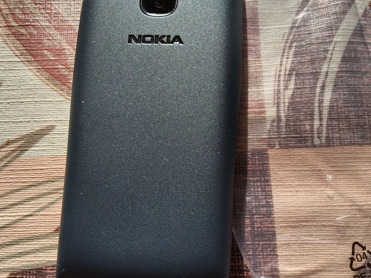 Billede 2 - Ny Nokia mobil 