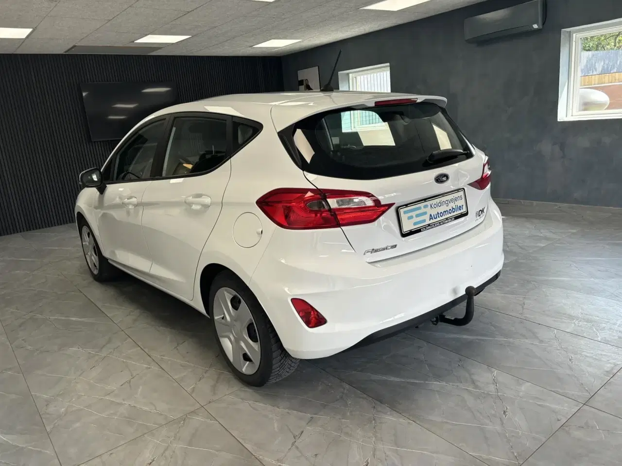 Billede 3 - Ford Fiesta 1,1 Trend Start/Stop 85HK 5d