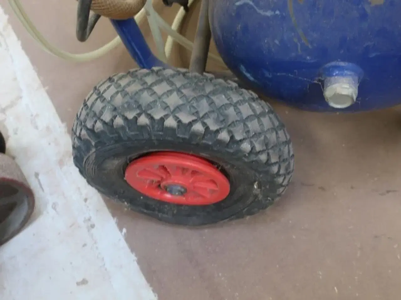 Billede 4 - Kompresser 20/22S