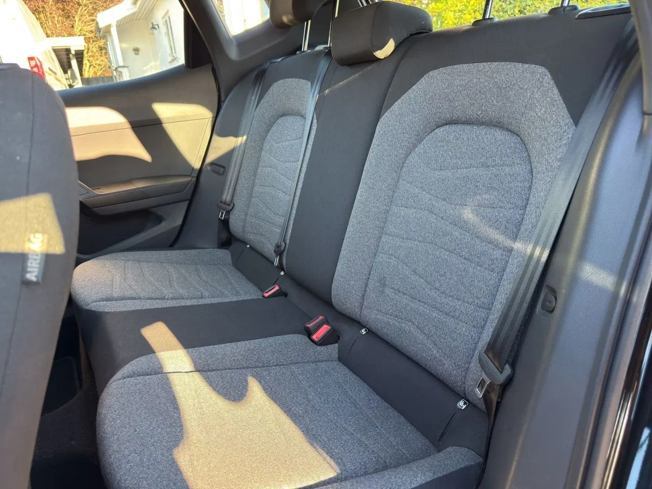 Billede 14 - Seat Arona 1,0 TSi 110 Xperience DSG
