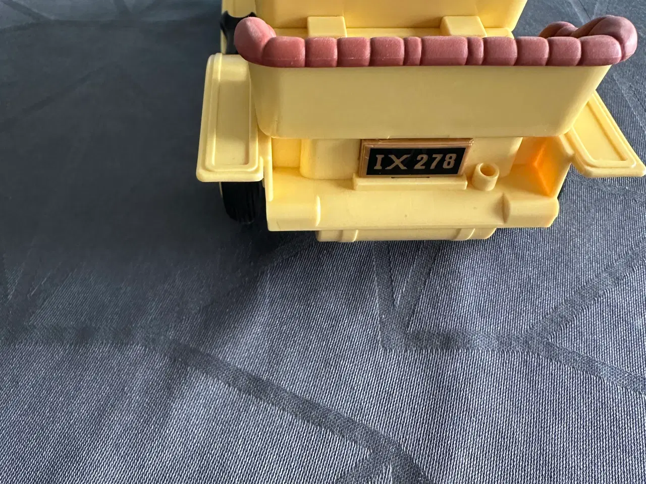 Billede 4 - Playmobil 70938 Automobil