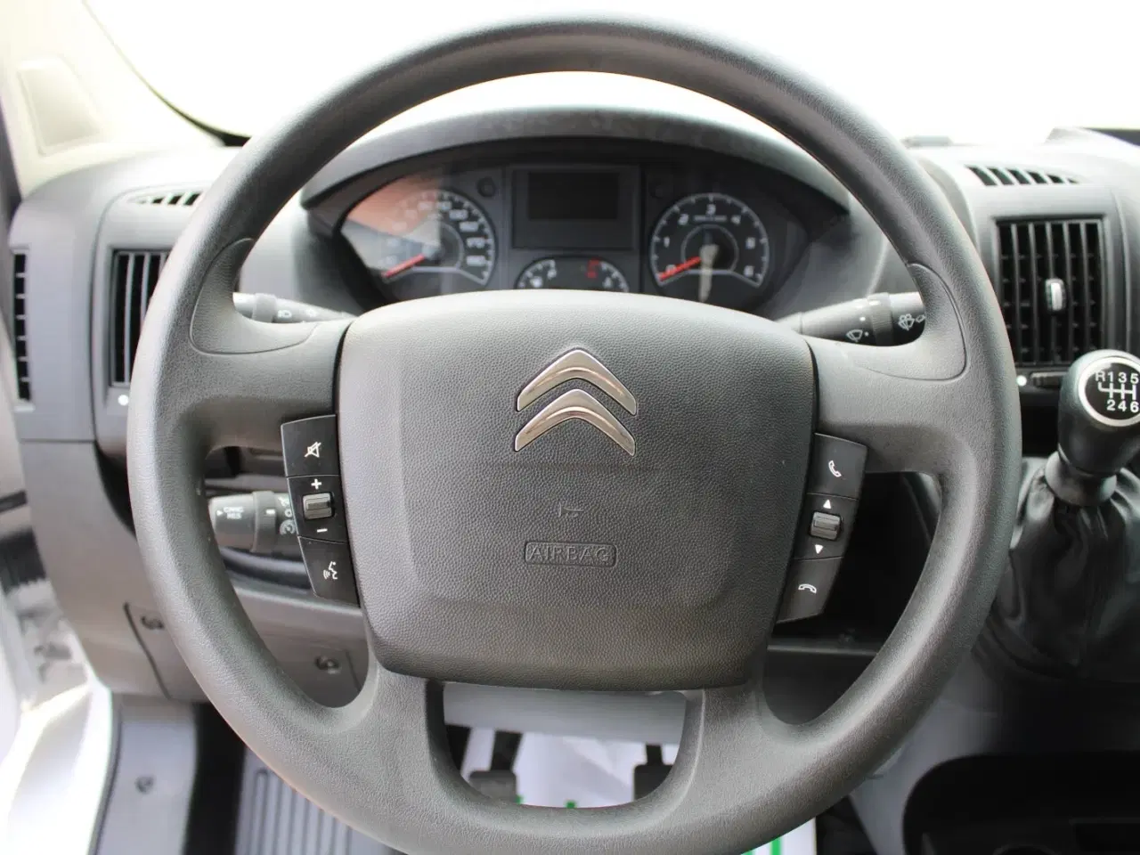 Billede 4 - Citroën Jumper 33 2,2 BlueHDi 140 L3H2 FlexLine