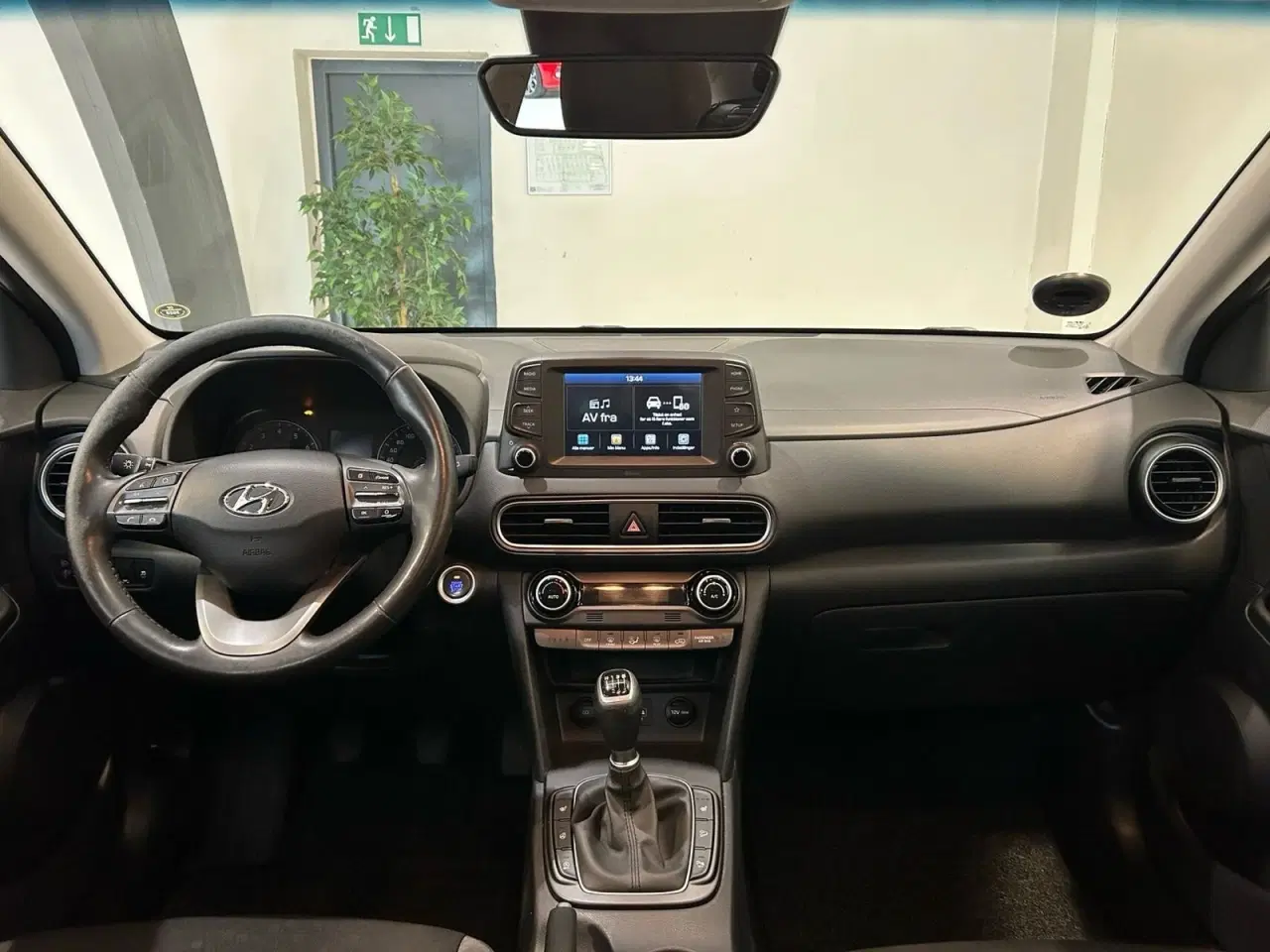 Billede 10 - Hyundai Kona 1,0 T-GDi Trend