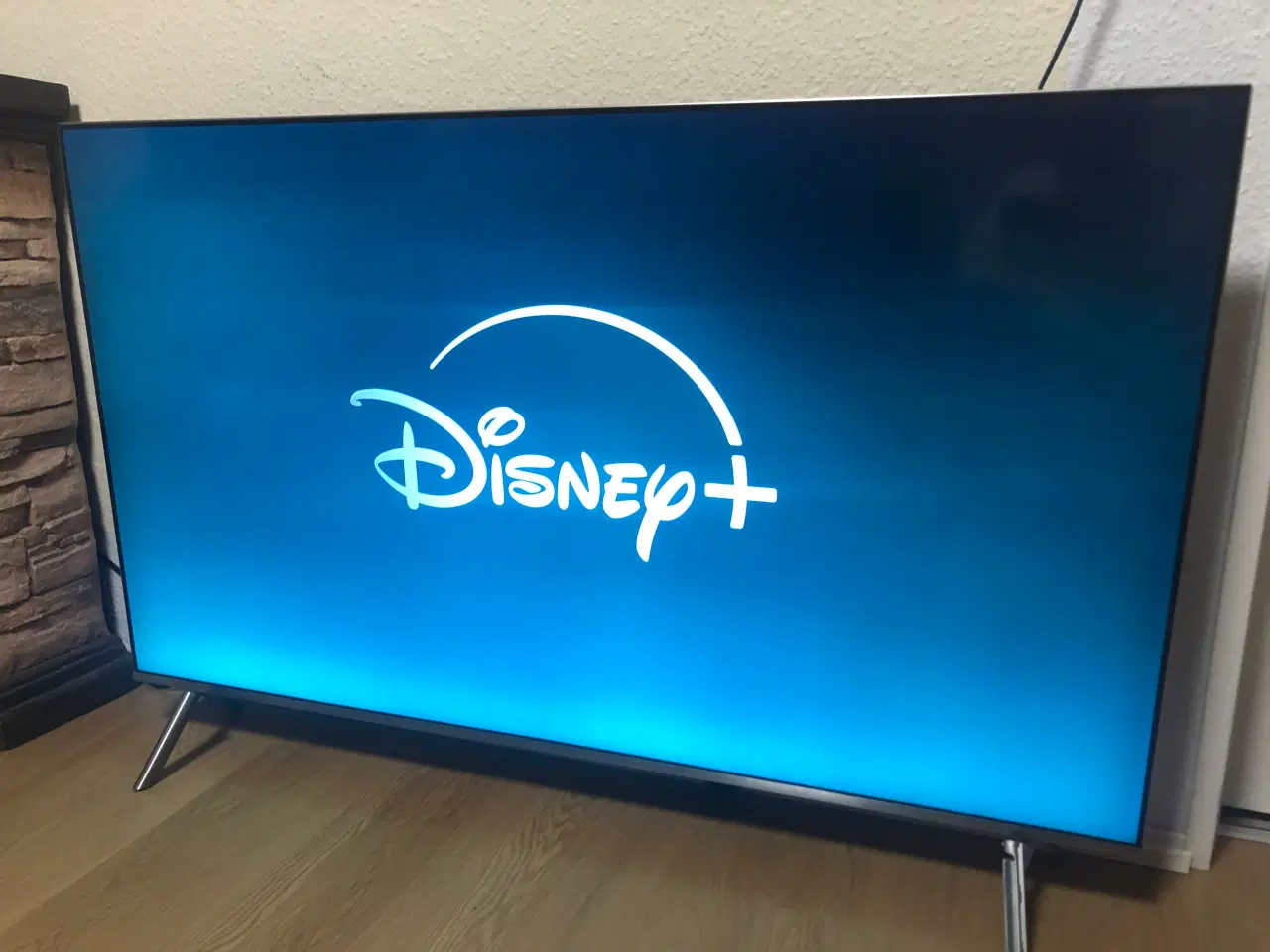 Billede 5 - Samsung smart TV 55” 4K LED Wifi HDR. Brugt 1 år 
