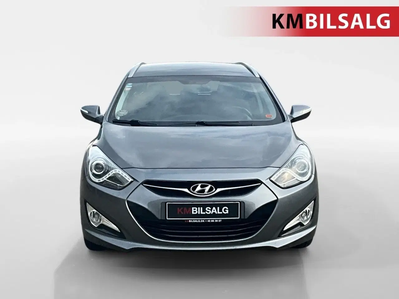 Billede 15 - Hyundai i40 1,7 CRDi 115 Comfort CW