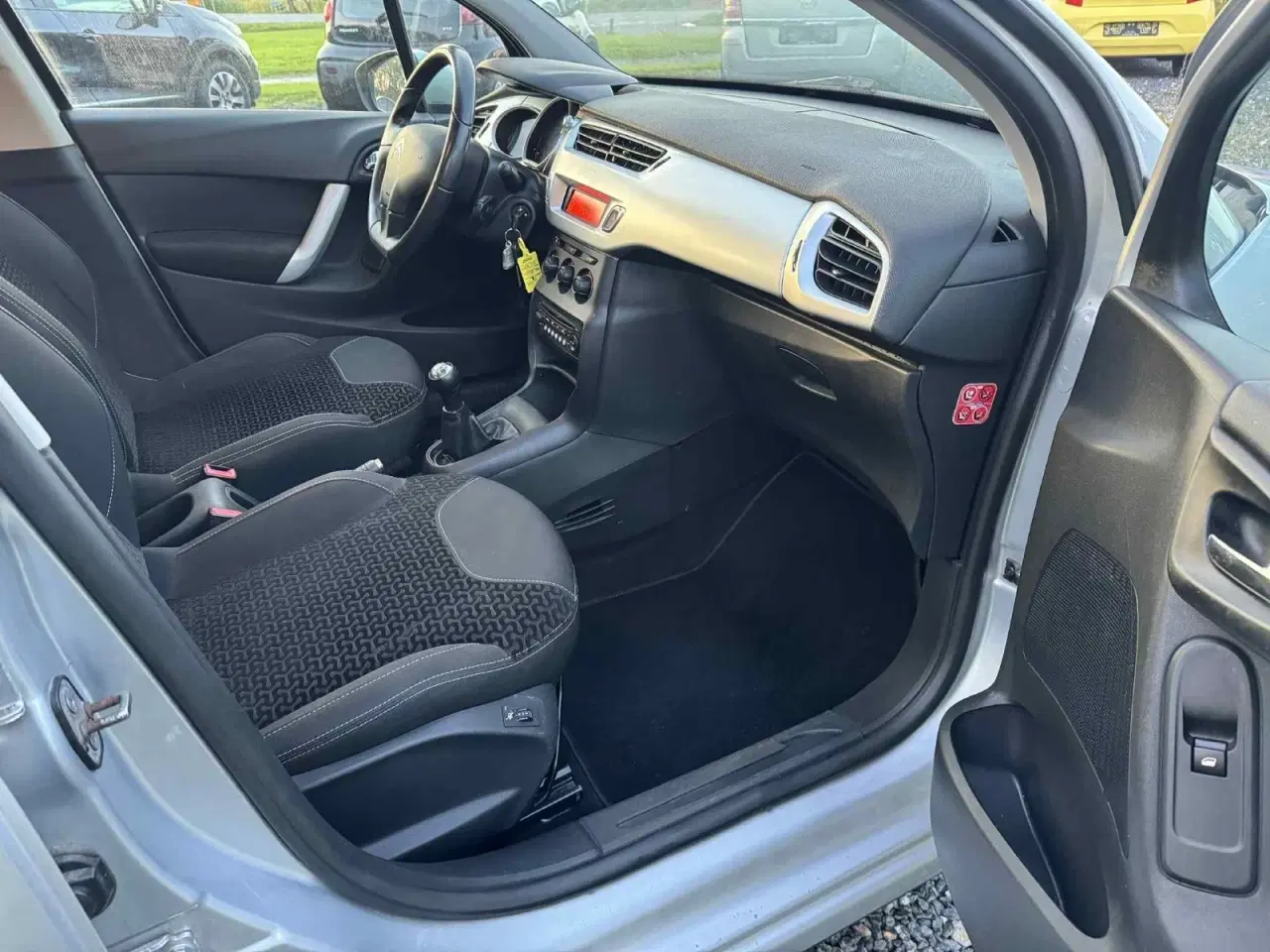 Billede 13 - Citroën C3 1,4 HDi Attraction