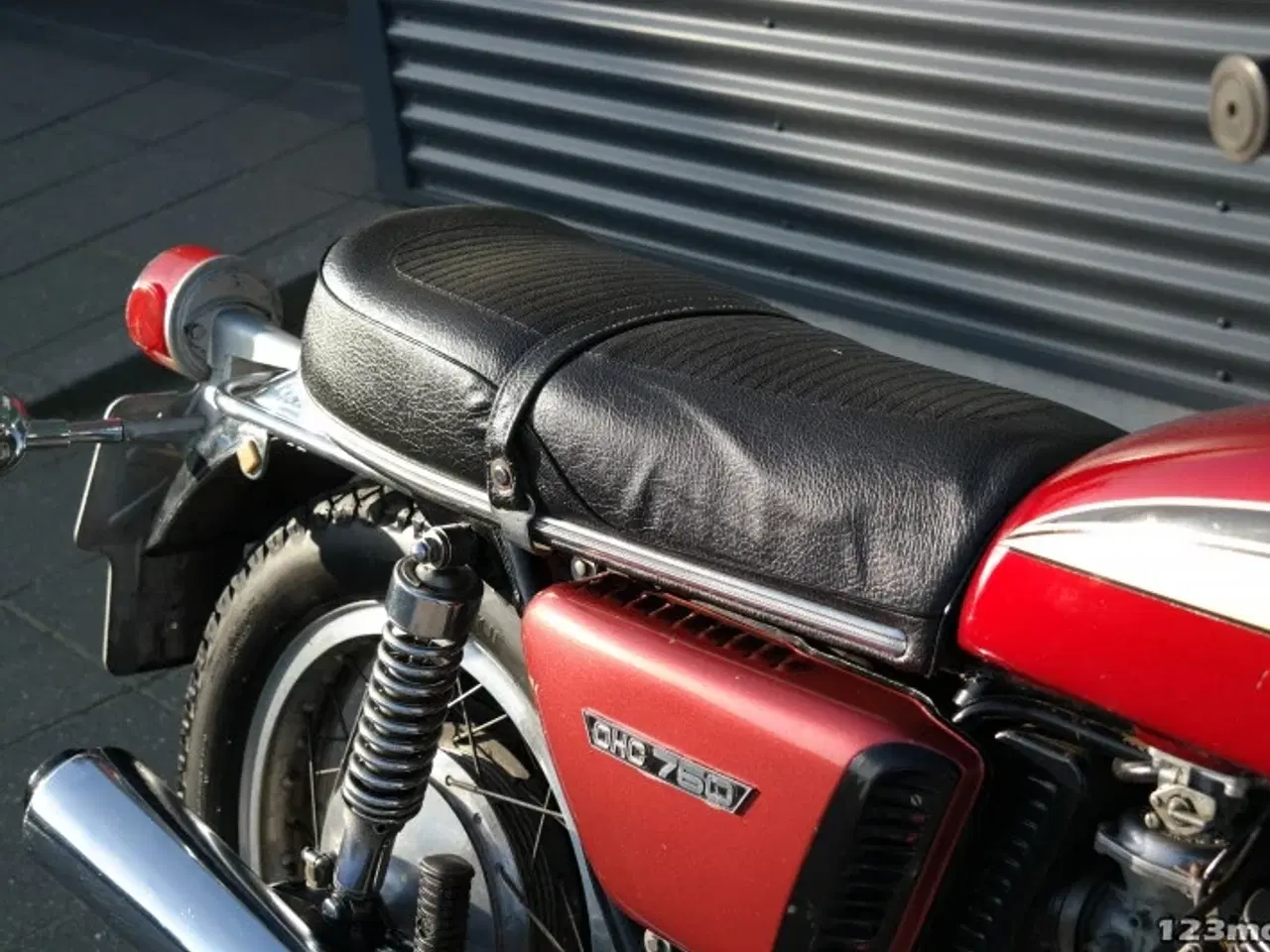 Billede 8 - Yamaha TX 750 ENGROS/UDEN KLARGØRING