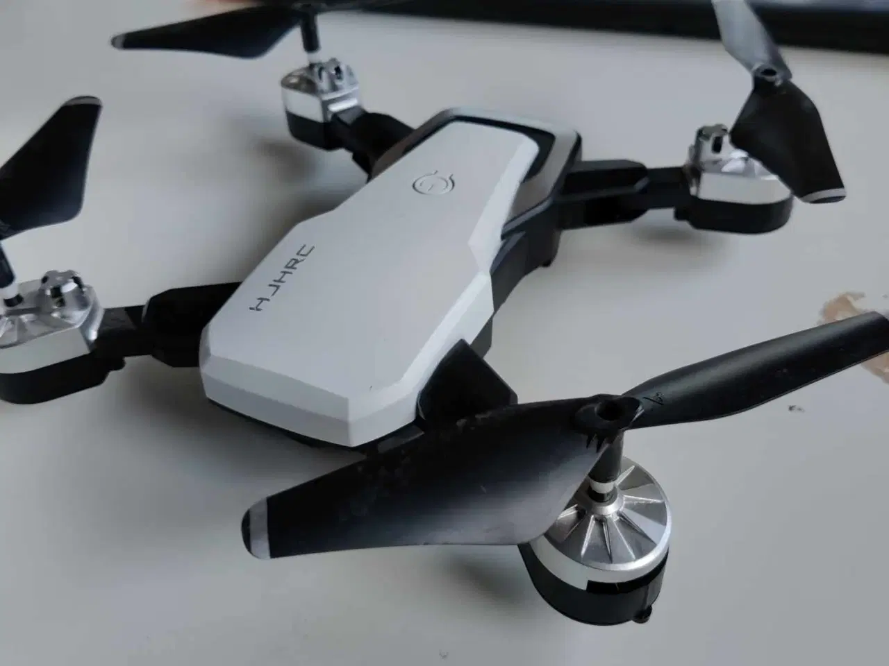 Billede 1 - Flyveklar (RTR) drone