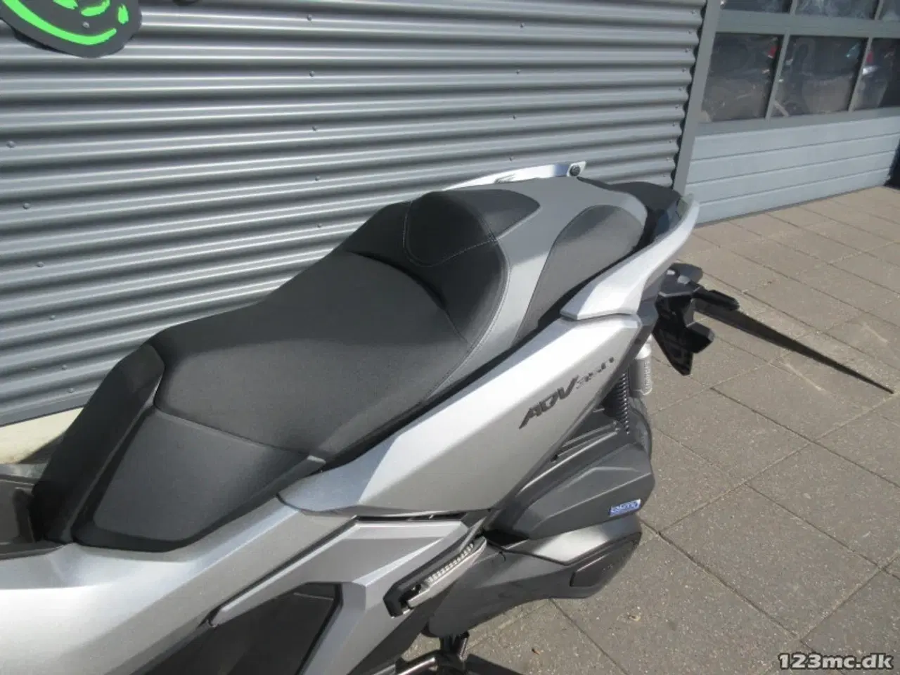 Billede 25 - Honda ADV 350 MC-SYD BYTTER GERNE  5 ÅRS  GARANTI